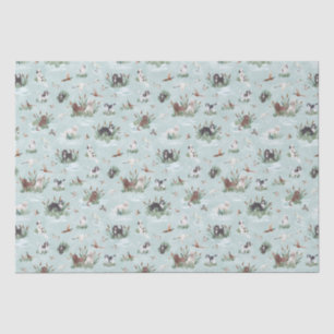 PAPEL DE SEDA LES BARBETS