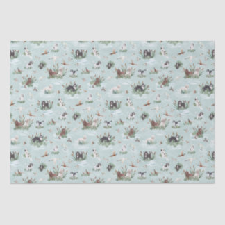 PAPEL DE SEDA LES BARBETS