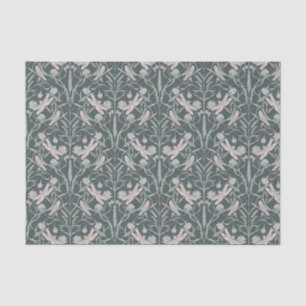 Papel De Seda Libélula Sueño Aciano, Estrellas, Chevron 