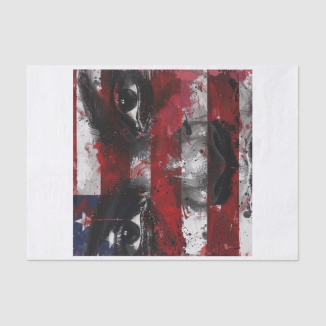 Papel De Seda Libertad1 (Anverso)
