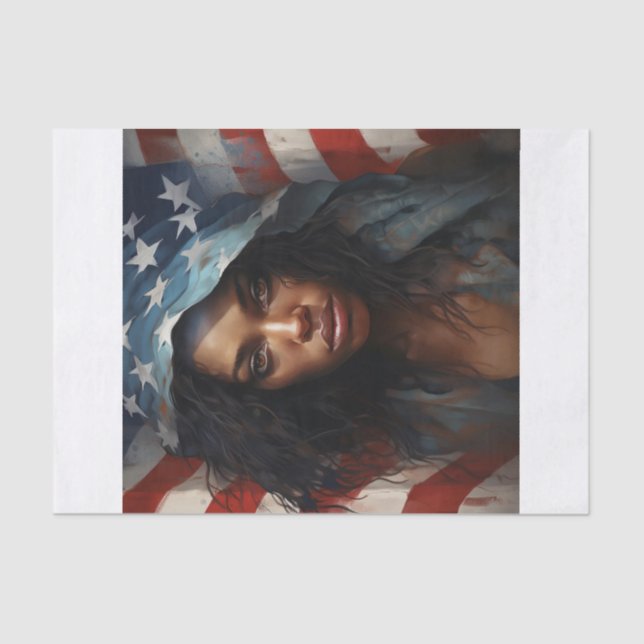 Papel De Seda Libertad14 (Anverso)