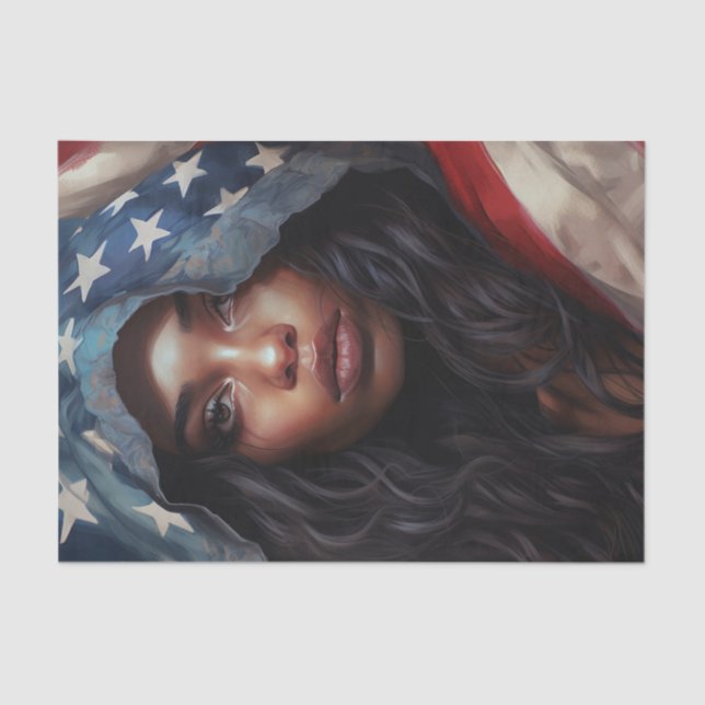 Papel De Seda Libertad15 (Anverso)