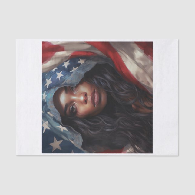 Papel De Seda Libertad16 (Anverso)