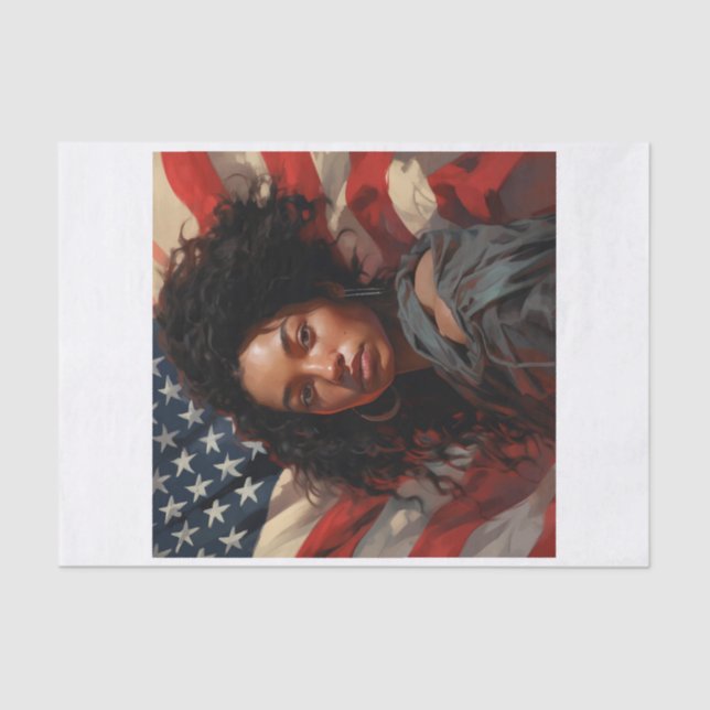 Papel De Seda Libertad17 (Anverso)