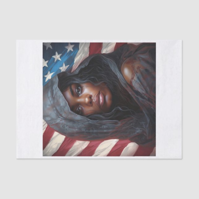 Papel De Seda Libertad19 (Anverso)