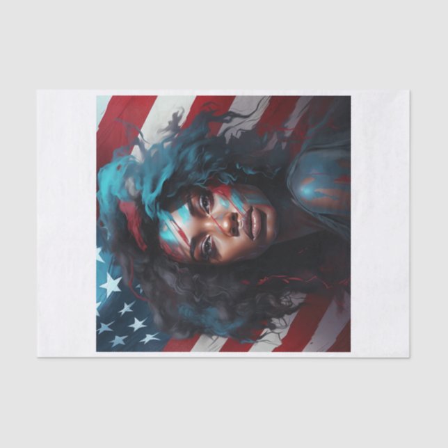 Papel De Seda Libertad20 (Anverso)