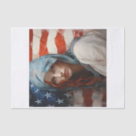 Papel De Seda Libertad21