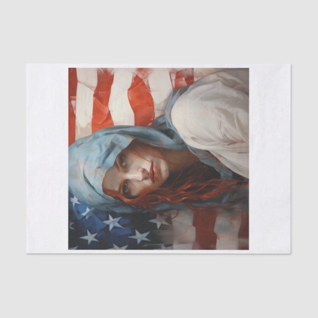 Papel De Seda Libertad21 (Anverso)