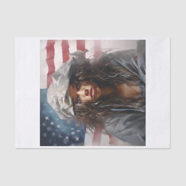 Papel De Seda Libertad23 (Anverso)