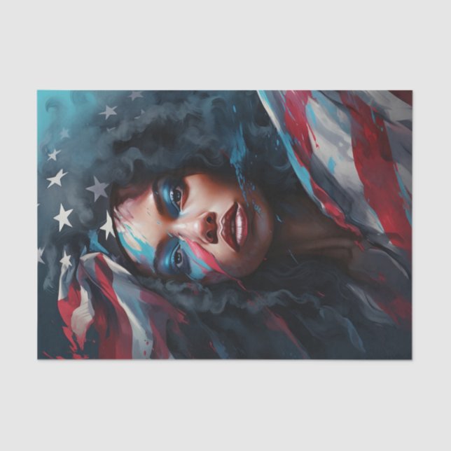 Papel De Seda Libertad26 (Anverso)