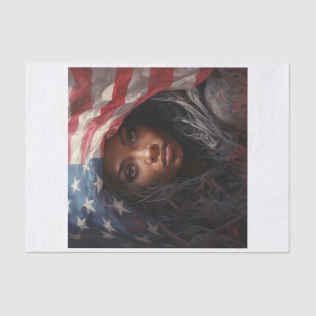 Papel De Seda Libertad27 (Anverso)