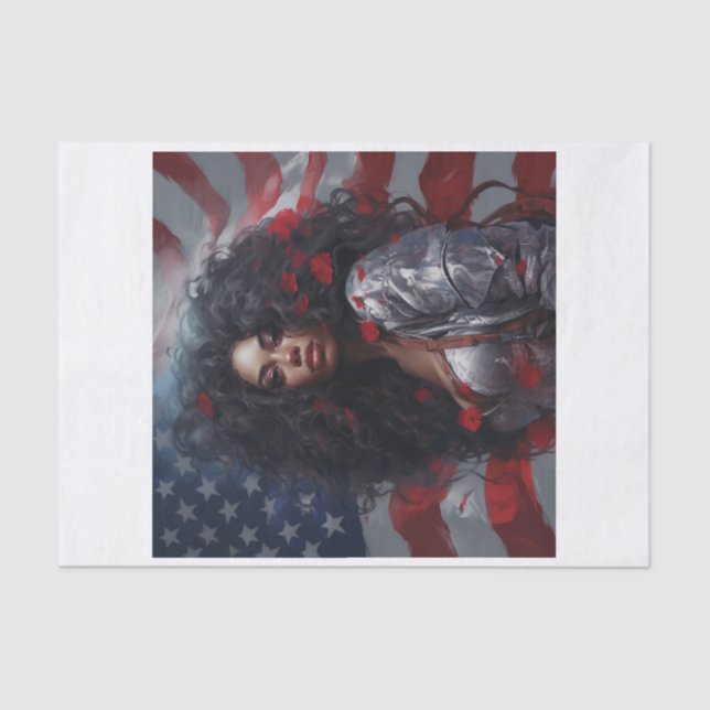 Papel De Seda Libertad29 (Anverso)