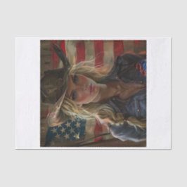 Papel De Seda Libertad8