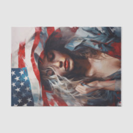 Papel De Seda Libertad9