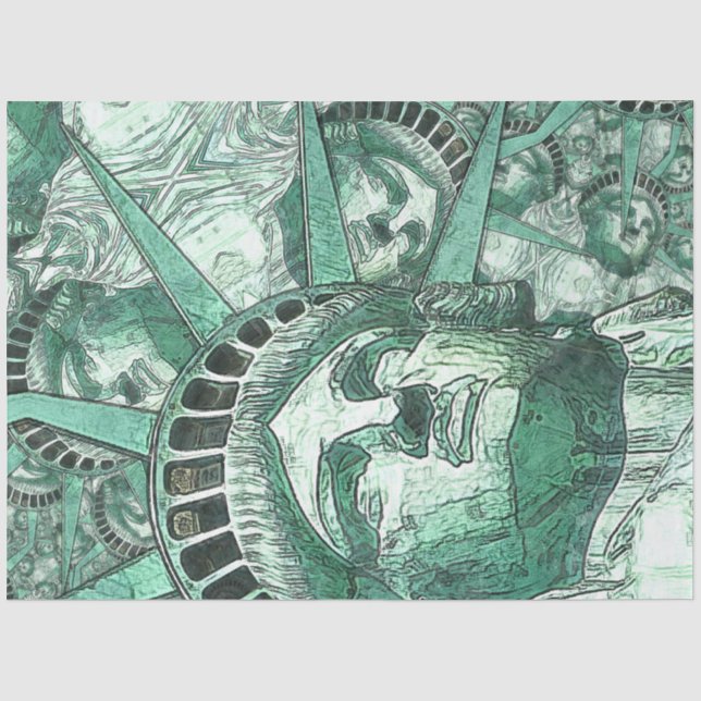 Papel De Seda Libertad 20161102 (Anverso)