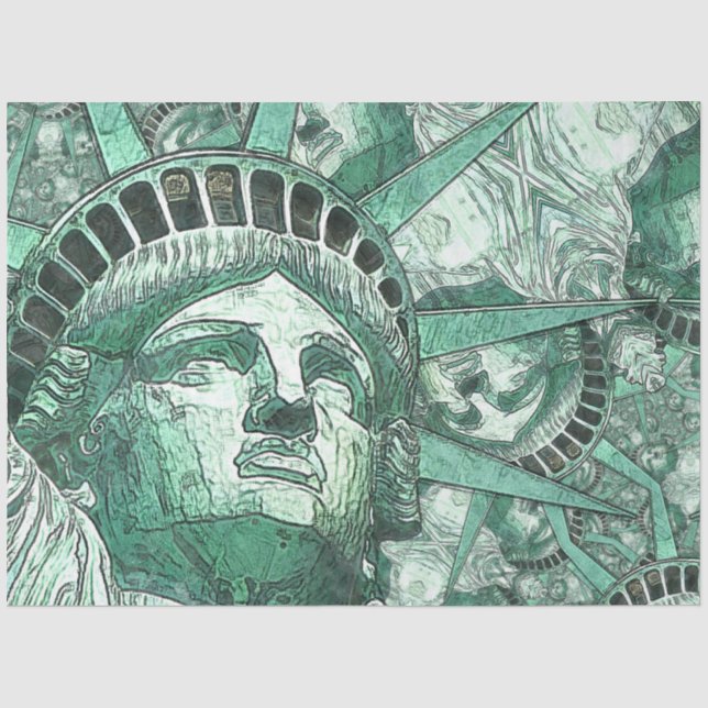 Papel De Seda Libertad 20161102 (Anverso)