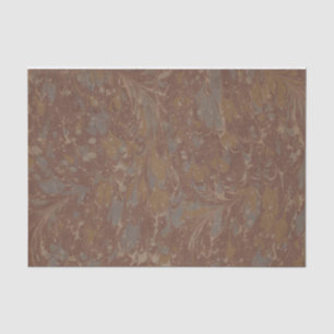 Papel De Seda Libro de patrón antiguo II