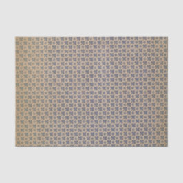 Papel De Seda Libro de patrón antiguo III