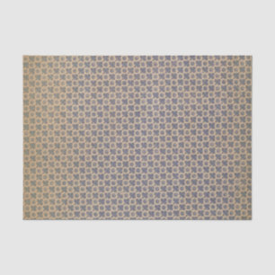 Papel De Seda Libro de patrón antiguo III
