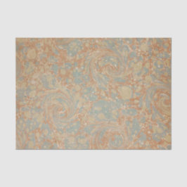 Papel De Seda Libro del patrón antiguo I