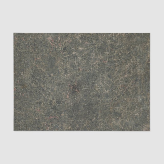 Papel De Seda Libro IV del Patrón Antiguo (Anverso)