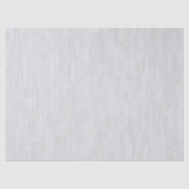 Papel De Seda light grey pattern tissue paper - gift / party (Anverso)