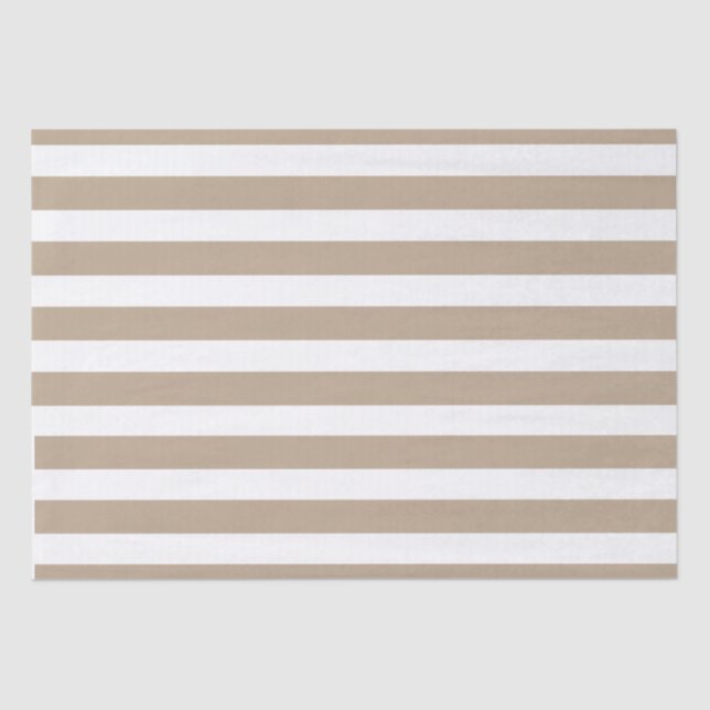 Papel De Seda Ligne beige (Anverso)