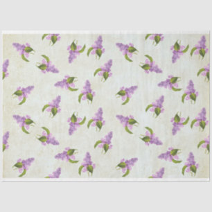 Papel De Seda Lilac Days Design Series 4