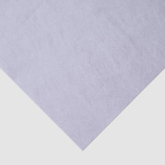 Papel De Seda Liláceo Niebla Musgo Liquen