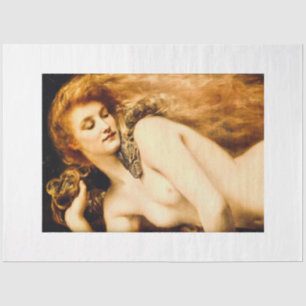 Papel De Seda Lilith de John Collier Tissue Paper