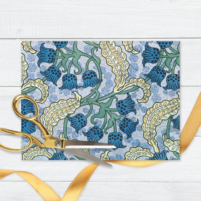Papel De Seda Lily de la Floral de Grasset Valley (Subido por el creador)