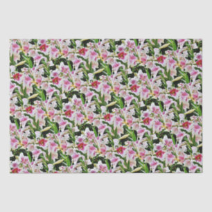 Papel De Seda Lily Tissue Paper