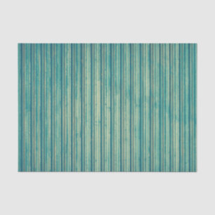 Papel De Seda Líneas azules rayadas