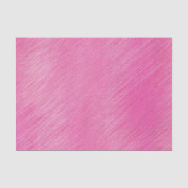 Papel De Seda Líneas rosas