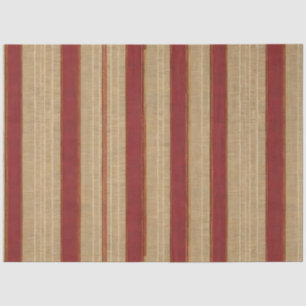 Papel De Seda Linen Luxury Trendy Burgundy Gold Collection