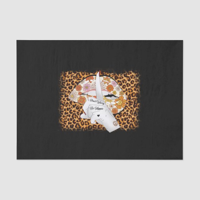 Papel De Seda Lip (Anverso)