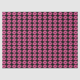 Papel De Seda "Lips de Diva"