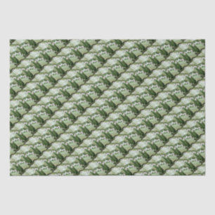 PAPEL DE SEDA LIRIO DE LOS VALLES