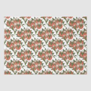 Papel De Seda Little Cutie Clementine Neutrine Baby Shower