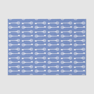 Papel De Seda Llaves del Victorian de Danubio