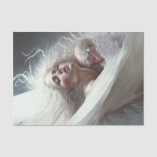 Papel De Seda Llevándolos a casa