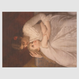 Papel De Seda Lo siento, mamá (disculpas y simpatía)