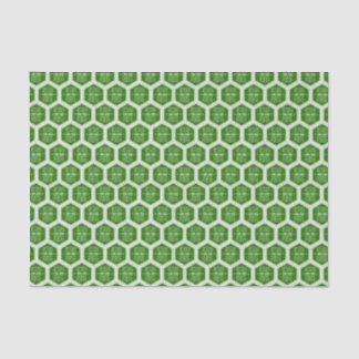 Papel De Seda Logo De Victory Pointe All-Over