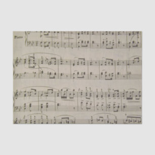 Papel De Seda Lohengrin (canción nupcial)