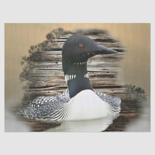 Papel De Seda Loon (Anverso)