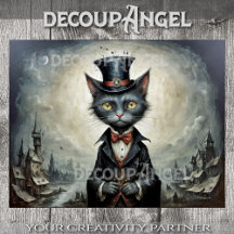 Lord Whiskers of Darkshire - Desnupage -