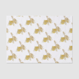 Papel De Seda Los alces personalizan