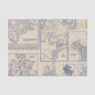 Papel De Seda Los Ángeles, California