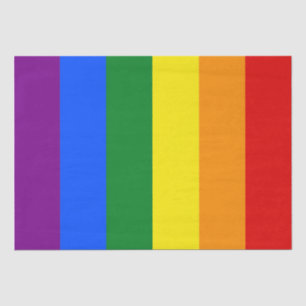 Papel De Seda Los colores del arcoiris