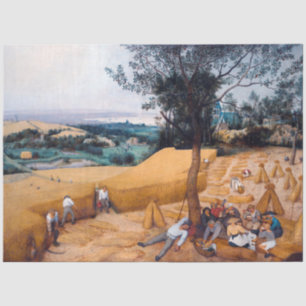 Papel De Seda Los inversores, Pieter Bruegel
